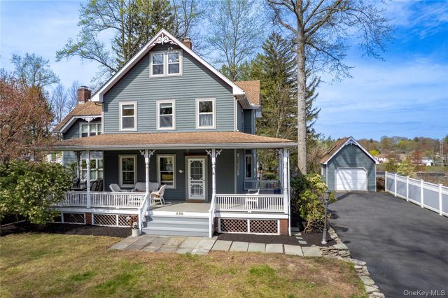 536 Kings Highway, Valley Cottage, NY 10989