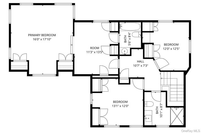 536 Kings Highway, Valley Cottage, NY 10989