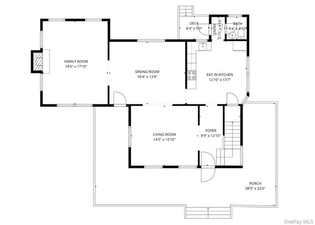 536 Kings Highway, Valley Cottage, NY 10989