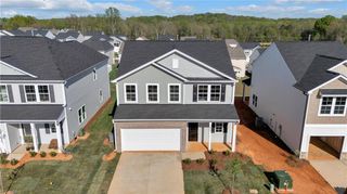 2527 Raspberry Hill Drive, Winston-salem, NC 27106