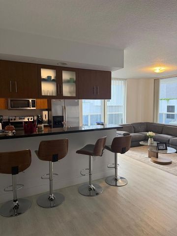 601 NE 23rd St 806, Miami, FL 33137