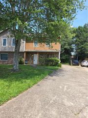 3542 Hopkins Court, Powder Springs, GA 30127