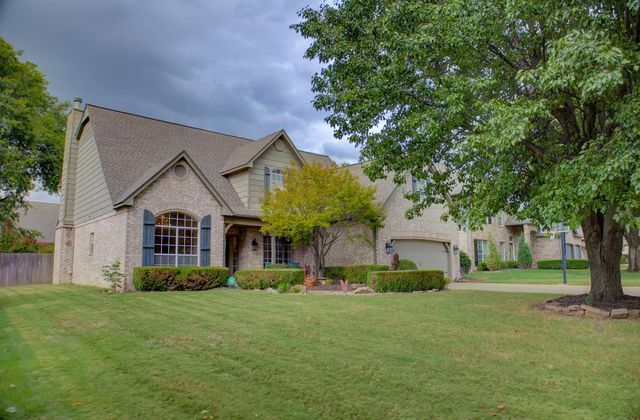 5011 E 110th Street, Tulsa, OK 74137