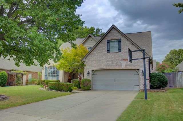 5011 E 110th Street, Tulsa, OK 74137