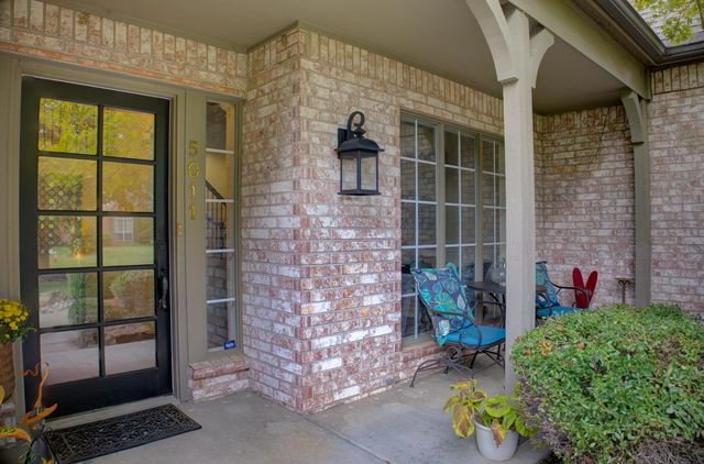 5011 E 110th Street, Tulsa, OK 74137