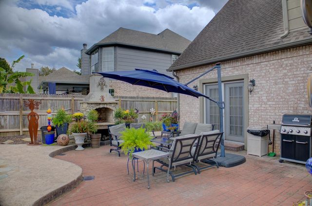 5011 E 110th Street, Tulsa, OK 74137