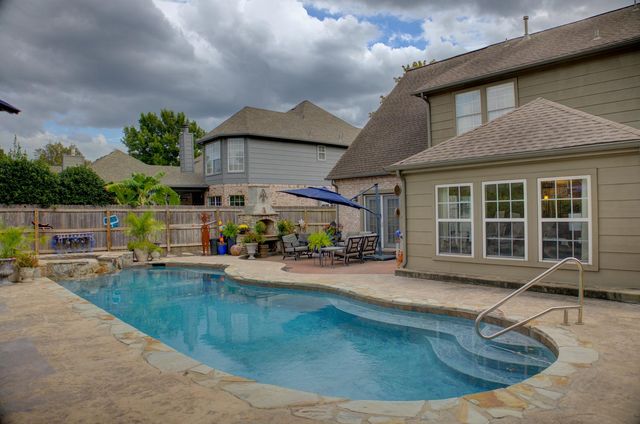 5011 E 110th Street, Tulsa, OK 74137
