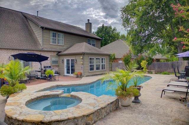 5011 E 110th Street, Tulsa, OK 74137