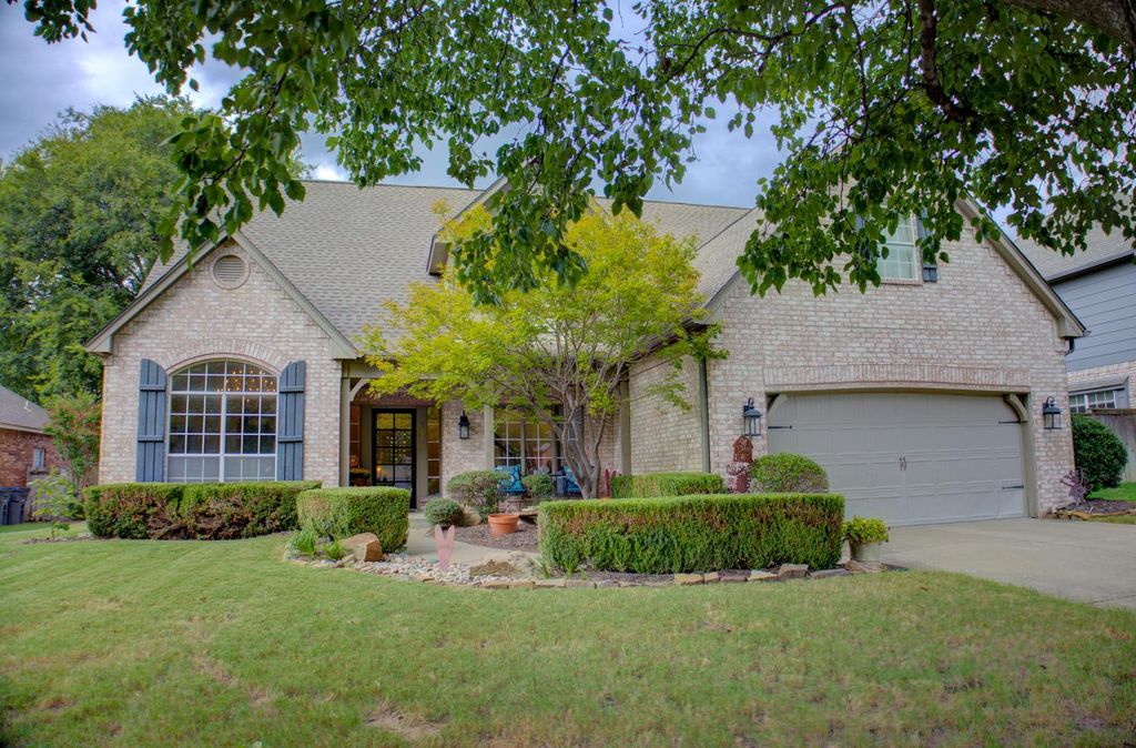 5011 E 110th Street, Tulsa, OK 74137