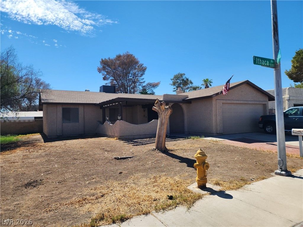 5365 Ithaca Avenue, Las Vegas, NV 89122 — photo 4