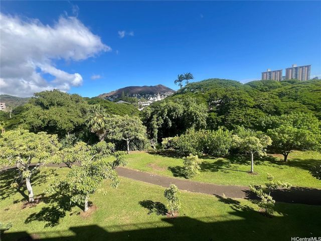 1720 Huna Street B310, Honolulu, HI 96817