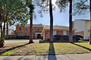 15803 Maple Manor Drive, Houston, TX 77095