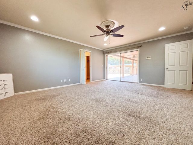 1110 SYCAMORE DRIVE, Burkburnett, TX 76354