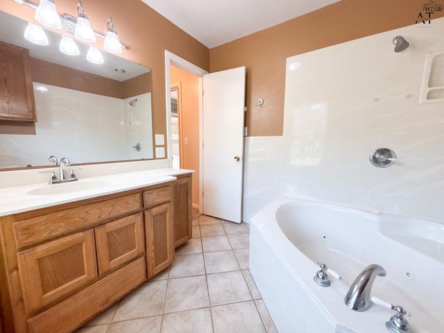 1110 SYCAMORE DRIVE, Burkburnett, TX 76354