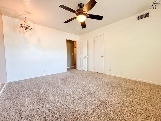 1110 SYCAMORE DRIVE, Burkburnett, TX 76354