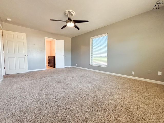 1110 SYCAMORE DRIVE, Burkburnett, TX 76354