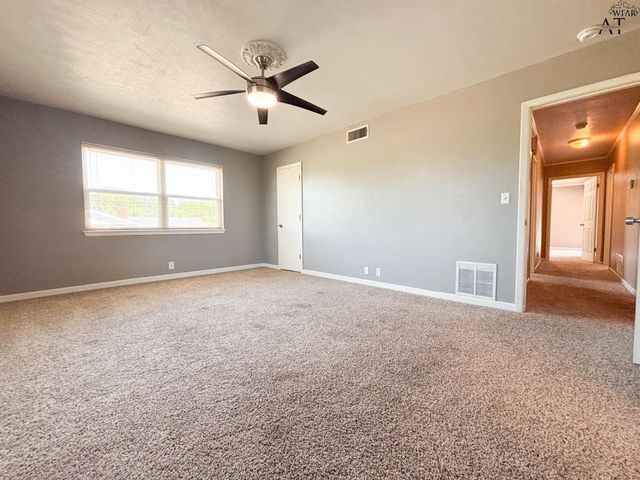 1110 SYCAMORE DRIVE, Burkburnett, TX 76354