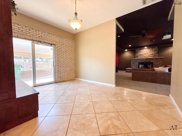 1110 SYCAMORE DRIVE, Burkburnett, TX 76354