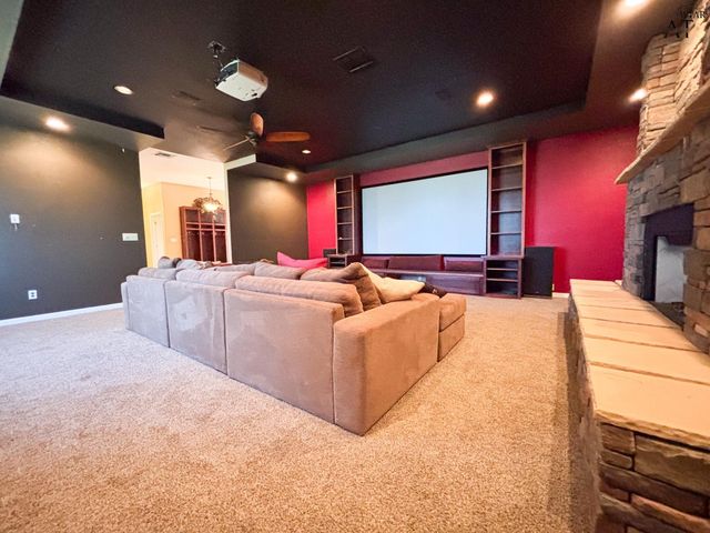 1110 SYCAMORE DRIVE, Burkburnett, TX 76354