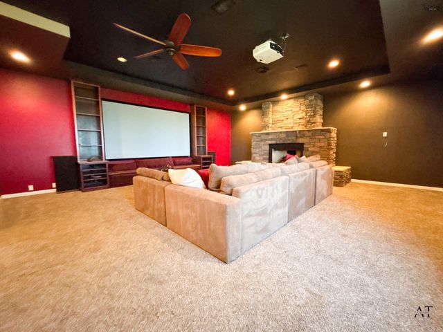 1110 SYCAMORE DRIVE, Burkburnett, TX 76354