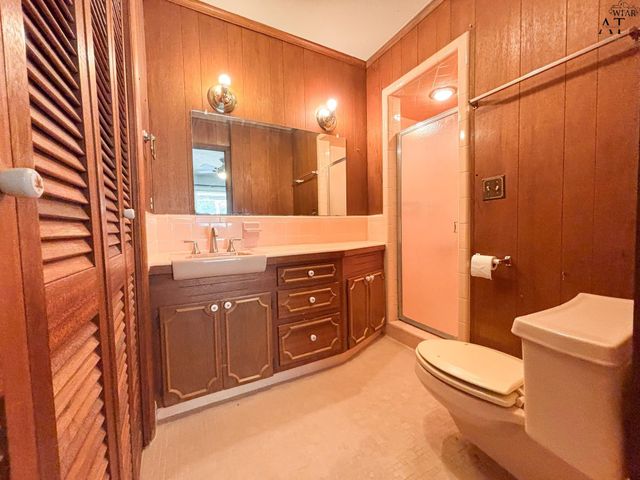 1110 SYCAMORE DRIVE, Burkburnett, TX 76354