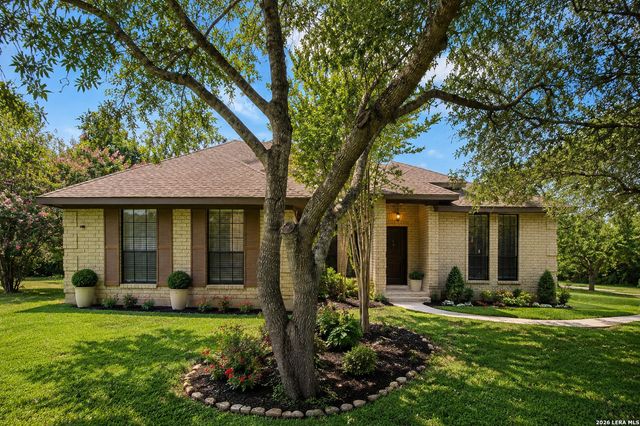 14911 TAMARON PASS, San Antonio, TX 78253
