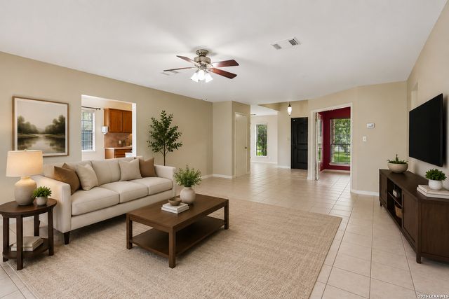 14911 TAMARON PASS, San Antonio, TX 78253