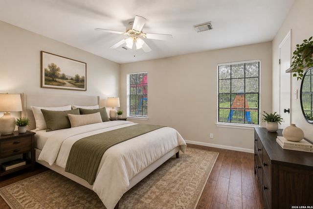 14911 TAMARON PASS, San Antonio, TX 78253