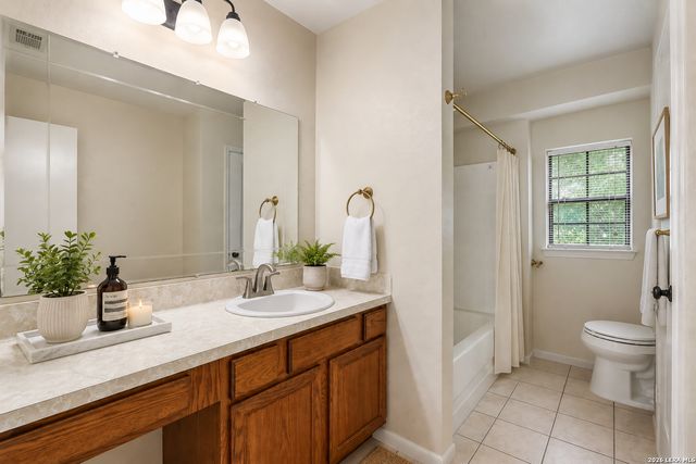 14911 TAMARON PASS, San Antonio, TX 78253