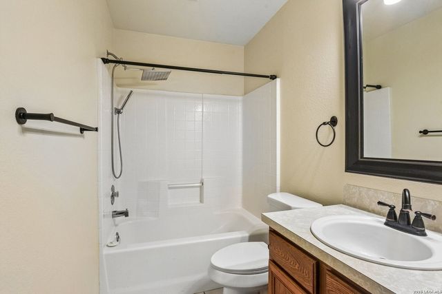 14911 TAMARON PASS, San Antonio, TX 78253