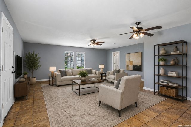14911 TAMARON PASS, San Antonio, TX 78253