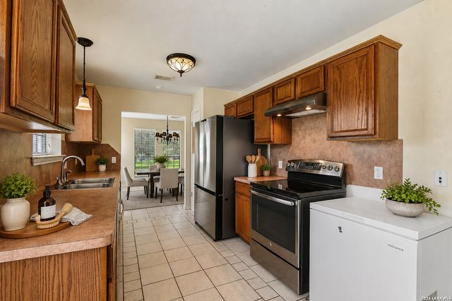 14911 TAMARON PASS, San Antonio, TX 78253