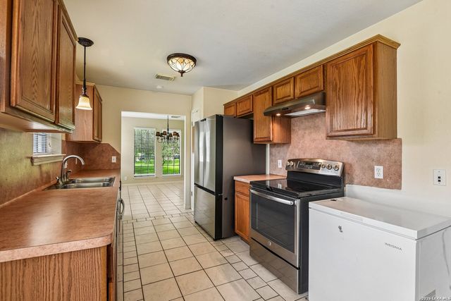 14911 TAMARON PASS, San Antonio, TX 78253