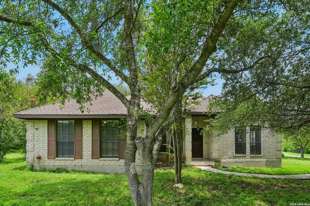14911 TAMARON PASS, San Antonio, TX 78253