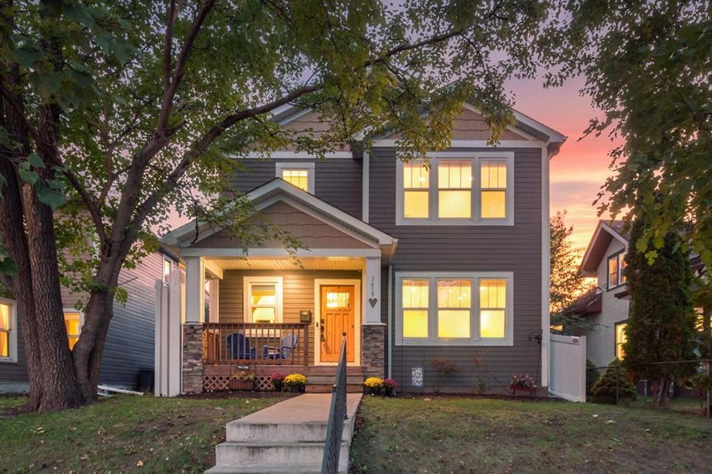 3418 25th Avenue S, Minneapolis, MN 55406 — exterior