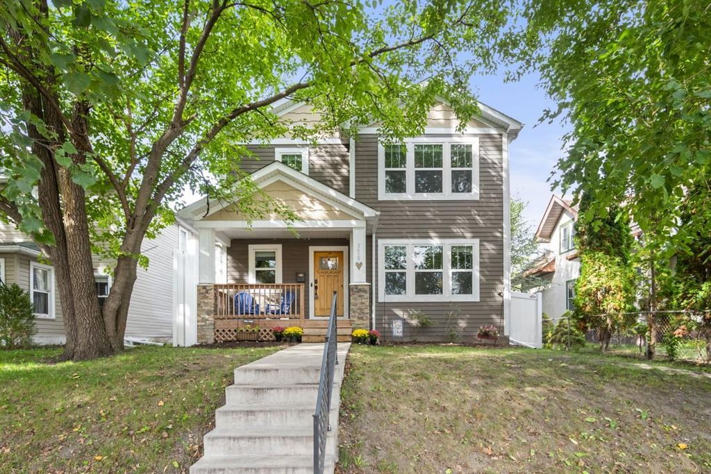 3418 25th Avenue S, Minneapolis, MN 55406 — photo 2