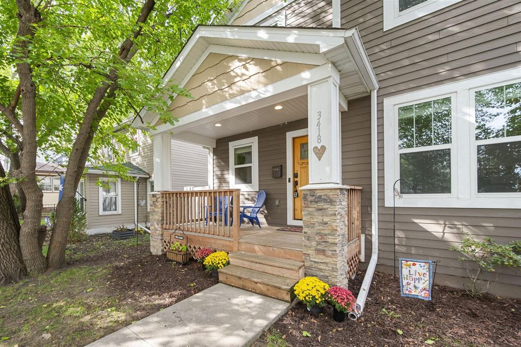 3418 25th Avenue S, Minneapolis, MN 55406 — photo 3
