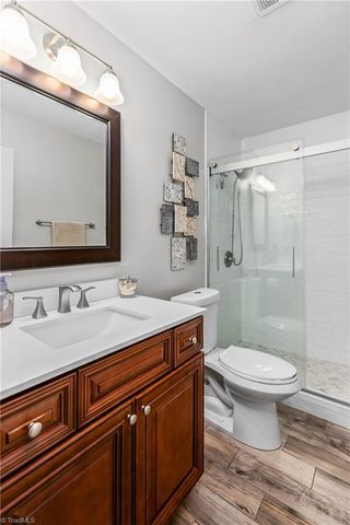1004 Timberpeg Court, Lewisville, NC 27023