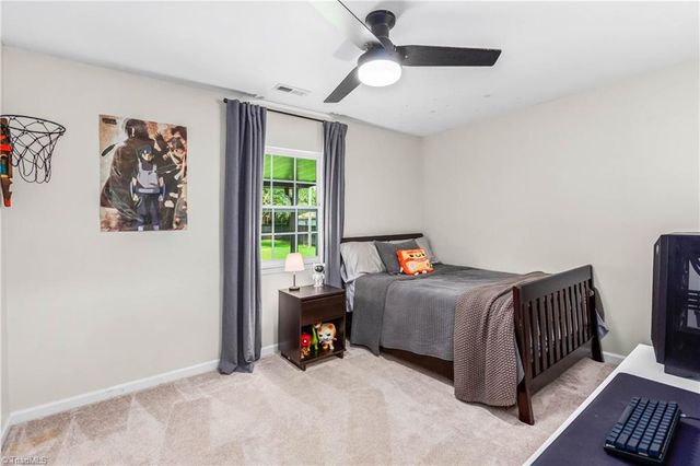 1004 Timberpeg Court, Lewisville, NC 27023