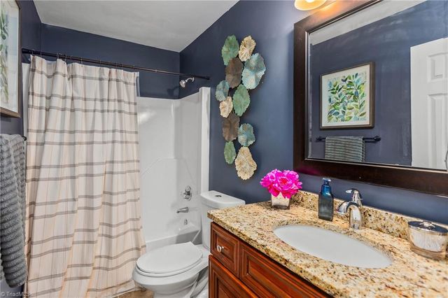 1004 Timberpeg Court, Lewisville, NC 27023