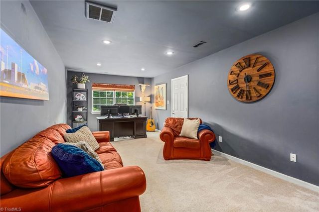 1004 Timberpeg Court, Lewisville, NC 27023