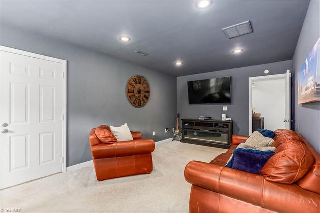 1004 Timberpeg Court, Lewisville, NC 27023