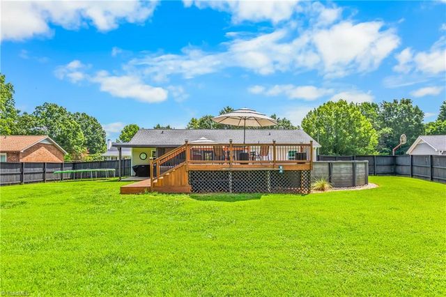 1004 Timberpeg Court, Lewisville, NC 27023