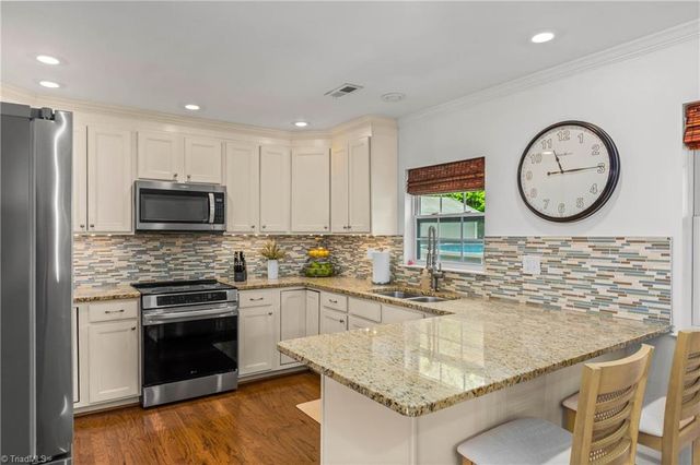 1004 Timberpeg Court, Lewisville, NC 27023