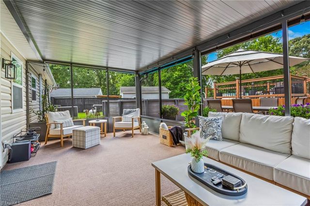 1004 Timberpeg Court, Lewisville, NC 27023