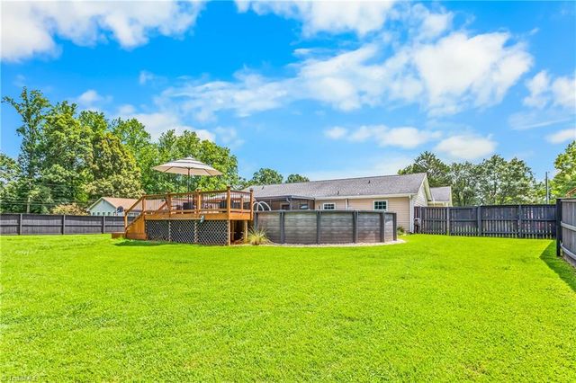 1004 Timberpeg Court, Lewisville, NC 27023