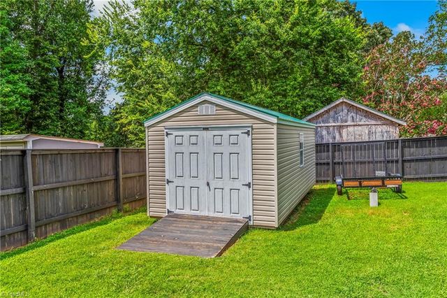 1004 Timberpeg Court, Lewisville, NC 27023