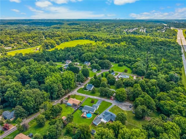 1004 Timberpeg Court, Lewisville, NC 27023
