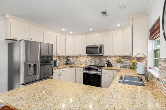 1004 Timberpeg Court, Lewisville, NC 27023