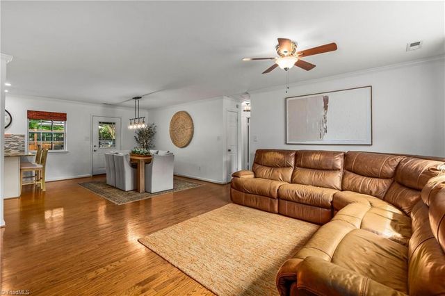 1004 Timberpeg Court, Lewisville, NC 27023